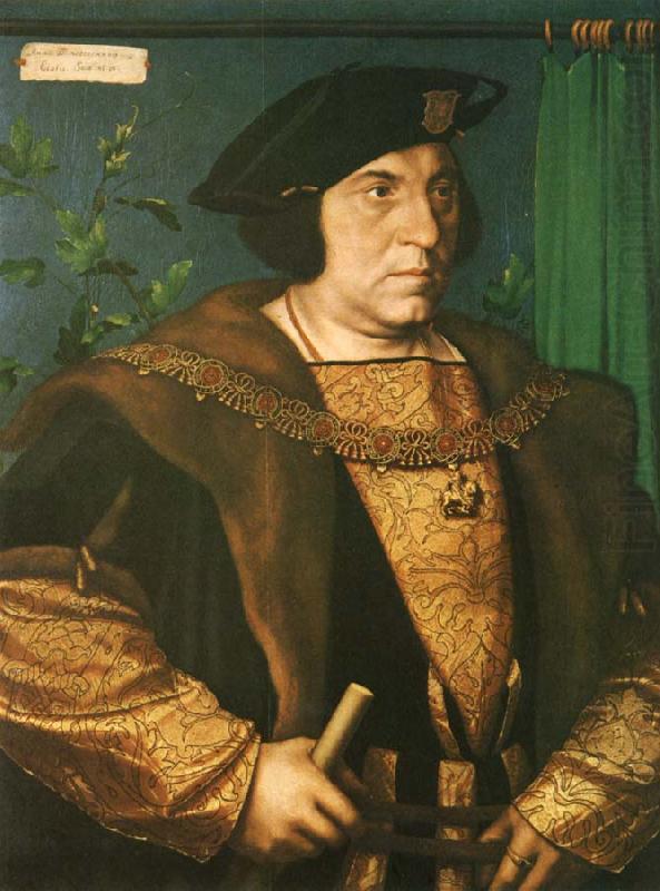 The Younger, Hans Holbein